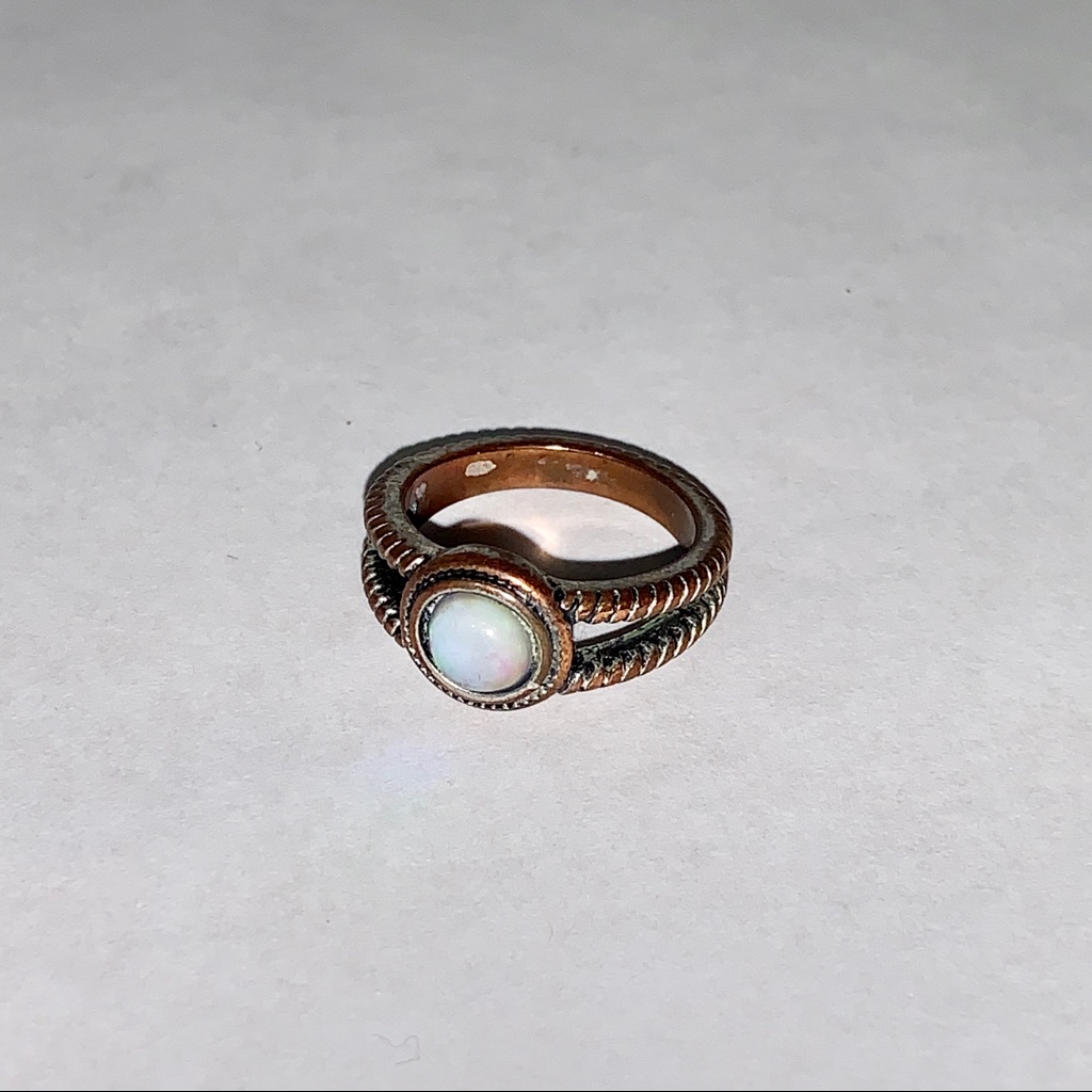 Gem Ring
